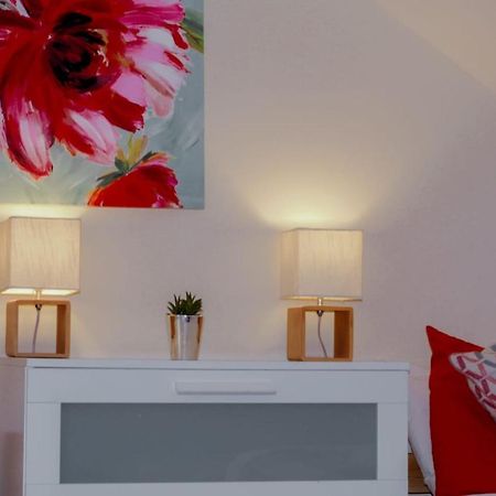 Bellaliving 2 Bedroom Apartment - Luton Luton  Luaran gambar