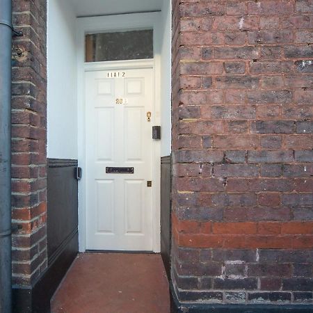 Bellaliving 2 Bedroom Apartment - Luton Luton  Luaran gambar