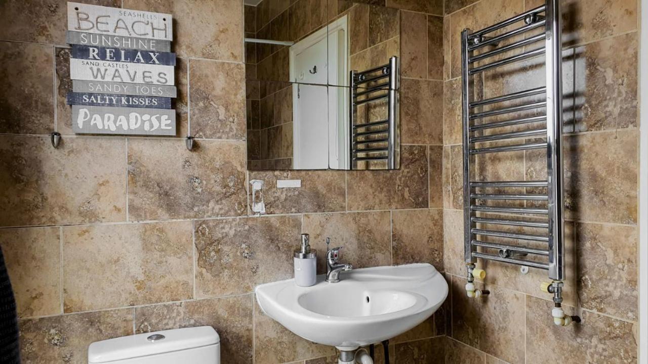 Bellaliving 2 Bedroom Apartment - Luton Luton  Luaran gambar