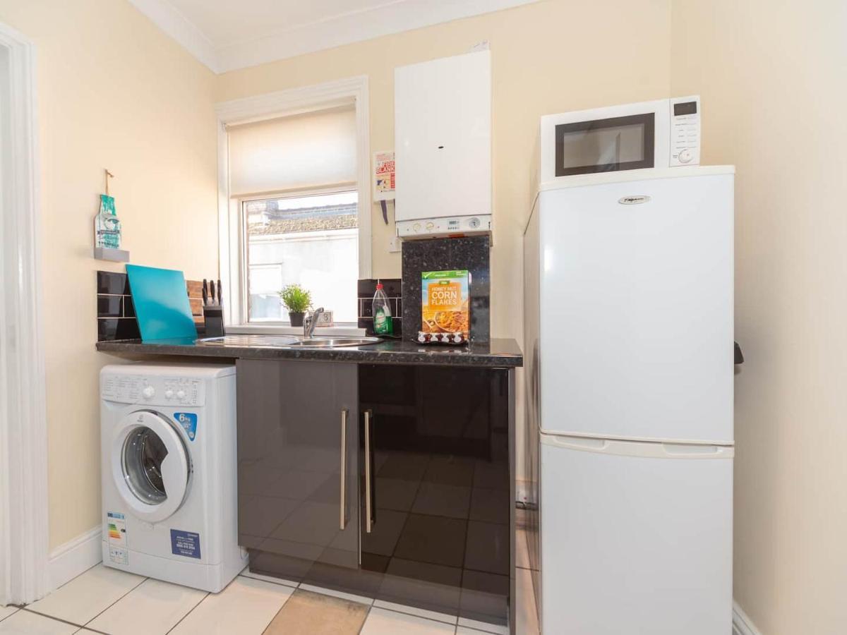 Bellaliving 2 Bedroom Apartment - Luton Luton  Luaran gambar